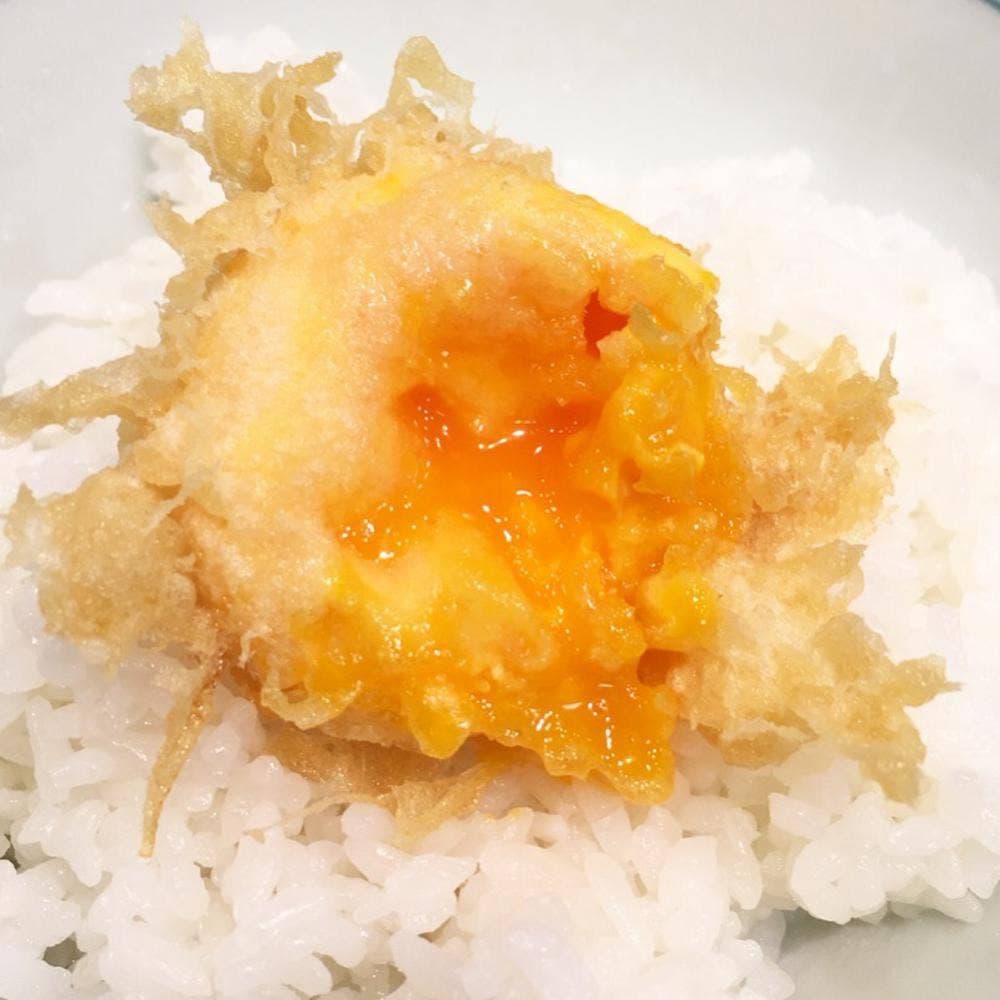 天ぷら つな八 仙台デリカ店