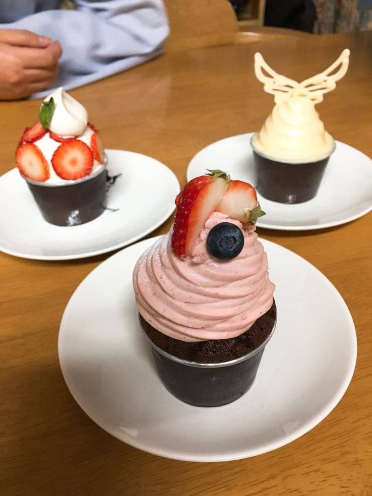 TEA HOUSE 江南店