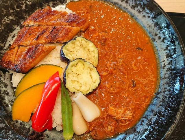 うなぎの駅 - サブ画像3