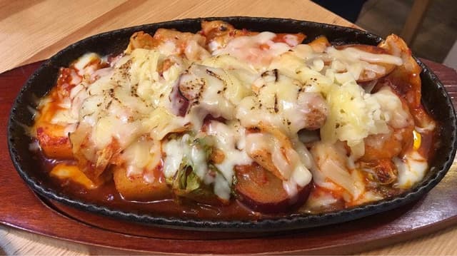 幸福食堂 - サブ画像2