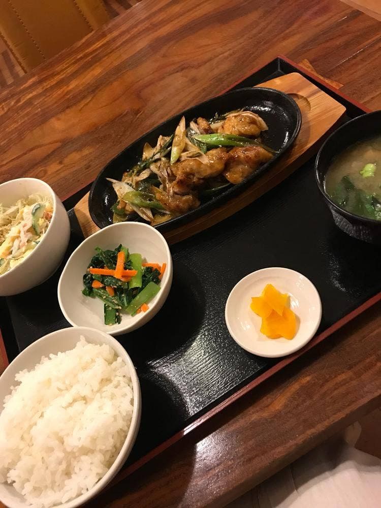 レストランロイヤル