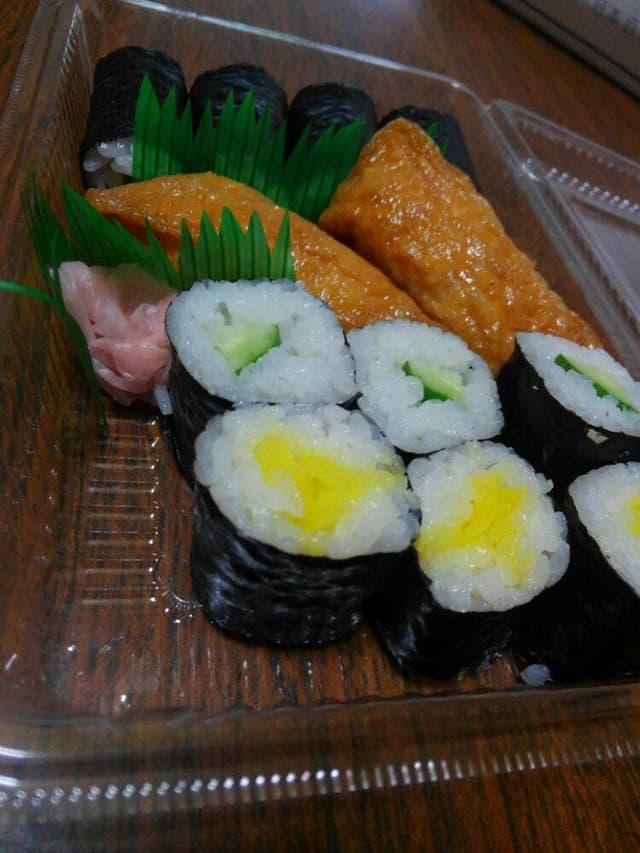 朝寿し 柴崎店 - サブ画像2