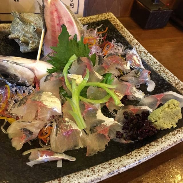 肴処32 - サブ画像3