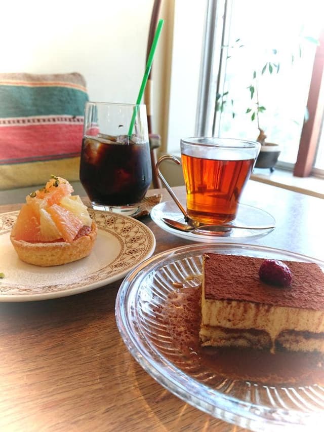 クレマコーヒー カフェクレマ - サブ画像3