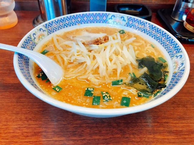 らーめん花樂 大船店 - サブ画像3