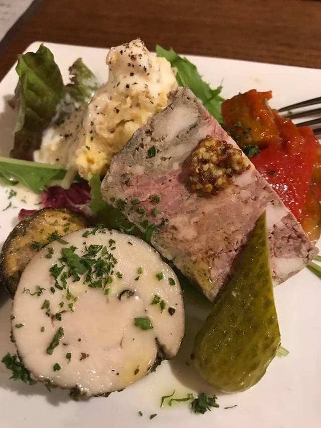 BAR Quello Quella - サブ画像1