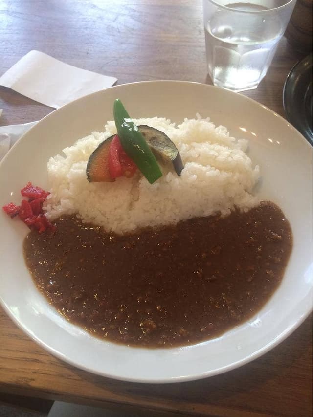 旬野菜ダイニング 和西灯 - サブ画像1