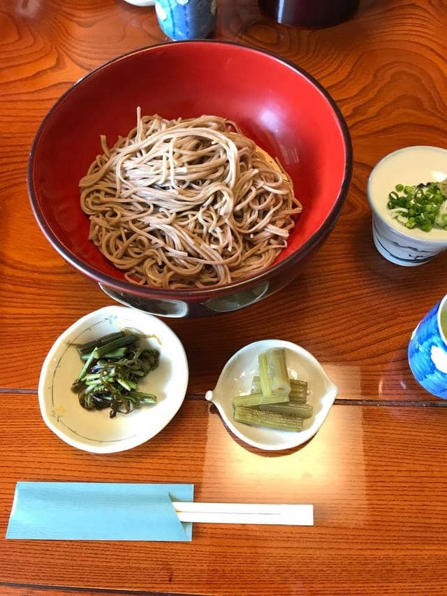 きさく - サブ画像1