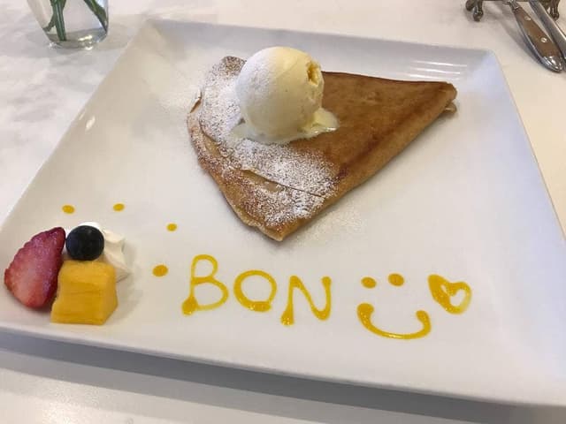クレープBON - サブ画像1