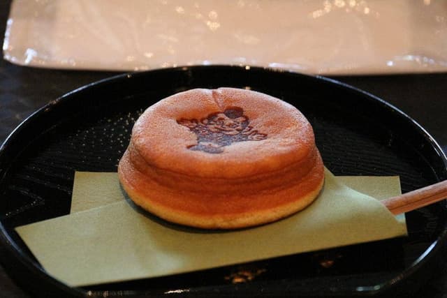 まる桜花ふぇ - サブ画像1