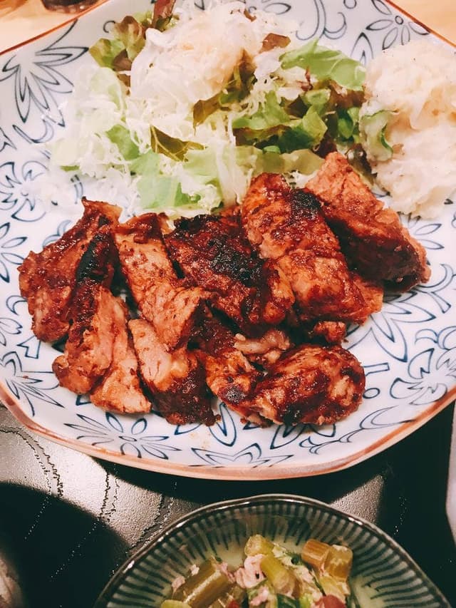 日本料理 斗南 - サブ画像1
