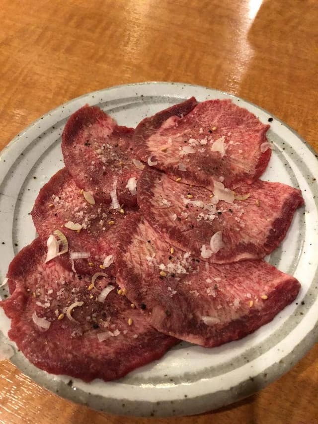 炭焼飛騨牛 飛州 - サブ画像1