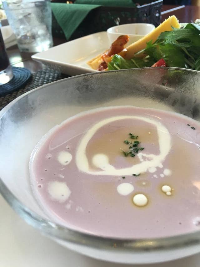 ダイニングキッチン 渡利庵 - サブ画像3