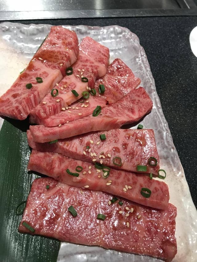焼肉 リブランド - サブ画像1