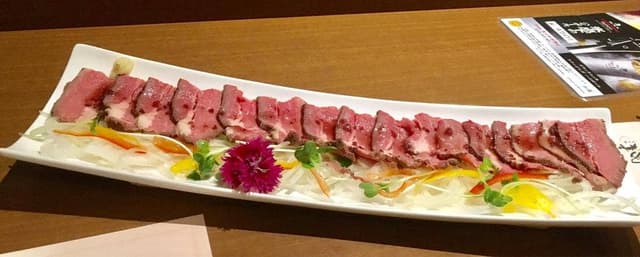 茜どき 松江駅前店 - サブ画像1