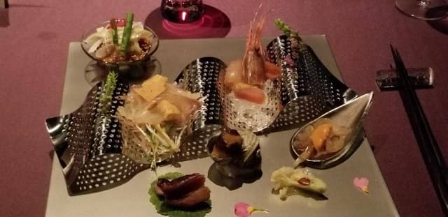眺遊楼 東京ベイコート倶楽部 - サブ画像1