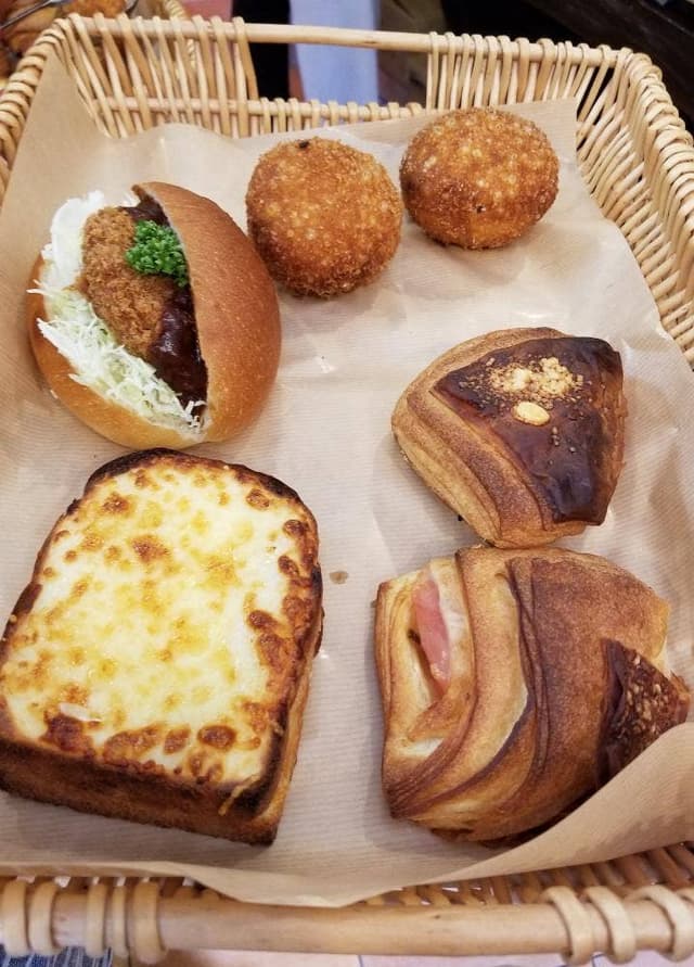 boulangerie JOE - サブ画像3