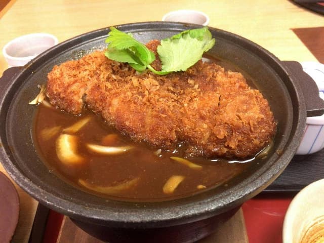 和食麺処サガミ 土岐店 - サブ画像1