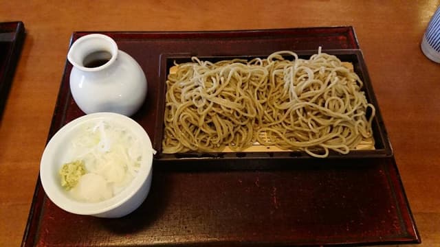 天水 - サブ画像2