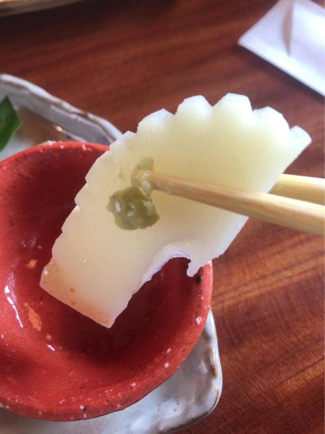 たけのこ料理 兼松 - サブ画像3