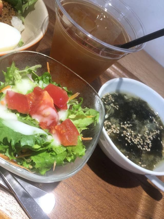 テミカフェ - サブ画像3