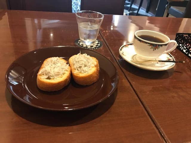 幸田屋珈琲店 - サブ画像1