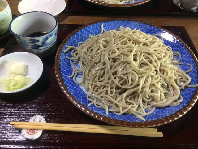 そば処 鴨の庄 - サブ画像1