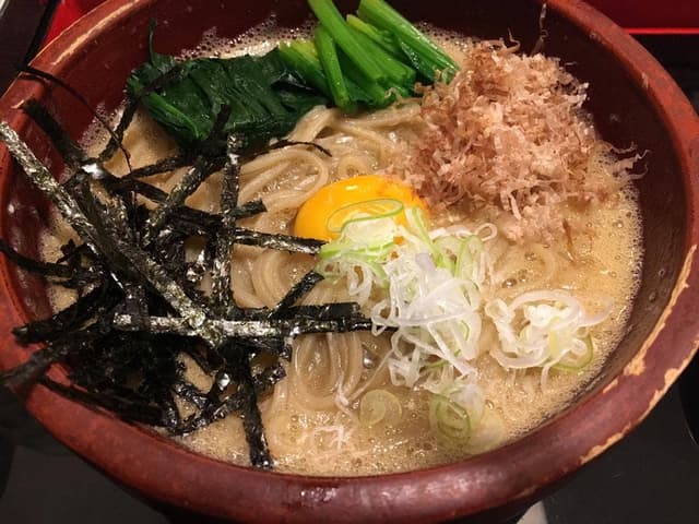 さらしな 田無店 - サブ画像3