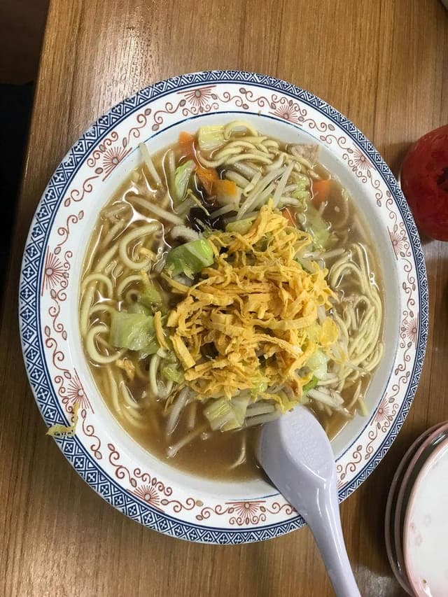 好楽園 - サブ画像3