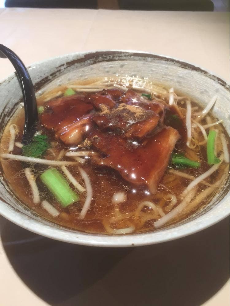 上海人家