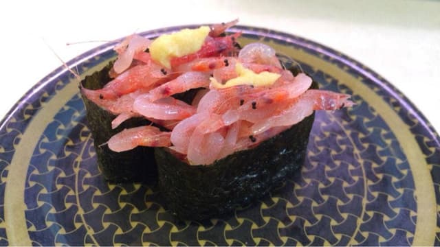 はま寿司 門真岸和田店 - サブ画像3
