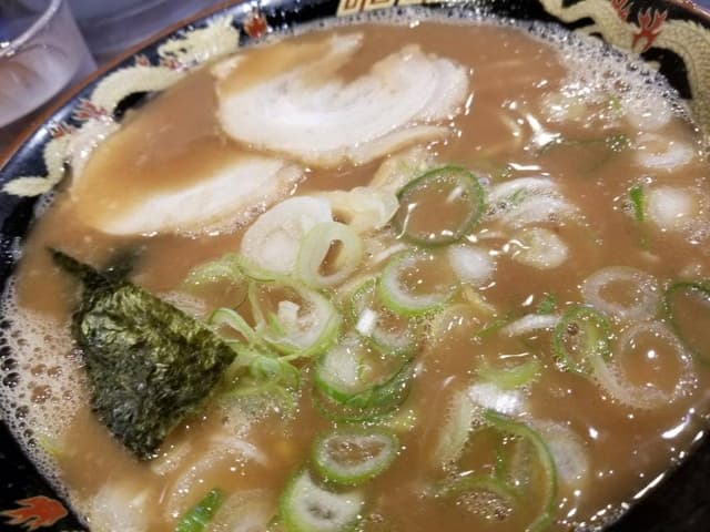 風来軒 山と川 - サブ画像1