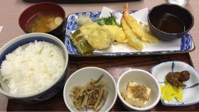 信濃蕎麦 - サブ画像1