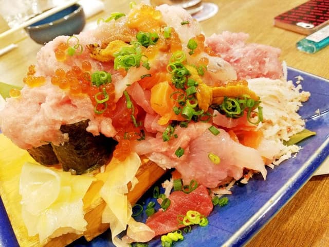 浜焼き海鮮居酒屋 大庄水産わらび店 - サブ画像3