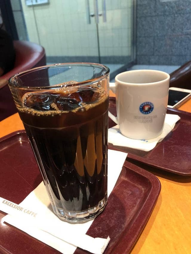 エクセルシオールカフェ 麹町3丁目店 - サブ画像2