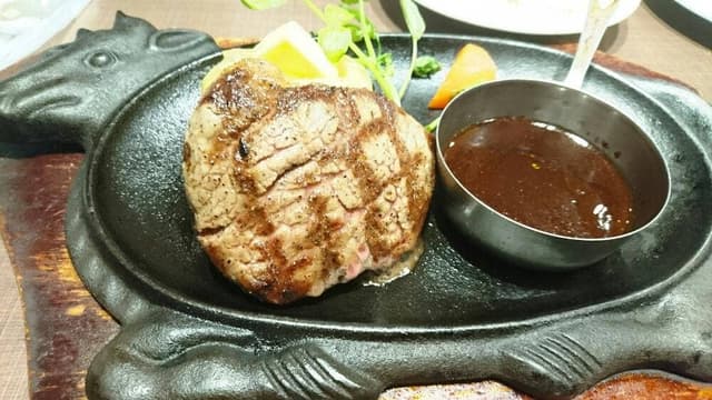 フォルクス 黒崎店 - サブ画像2
