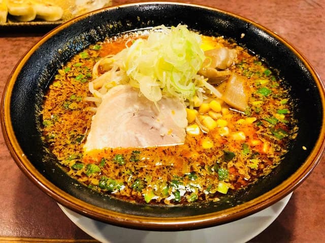 将軍らーめん三峰・深谷店 - サブ画像3