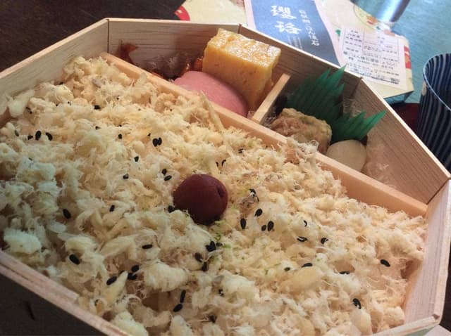 鯛ごはん懐石 瓔珞 - サブ画像2