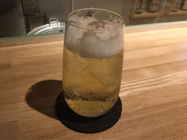 燻し家BAR一心 - サブ画像2