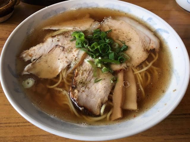 岸本柳蔵老舗 - サブ画像2