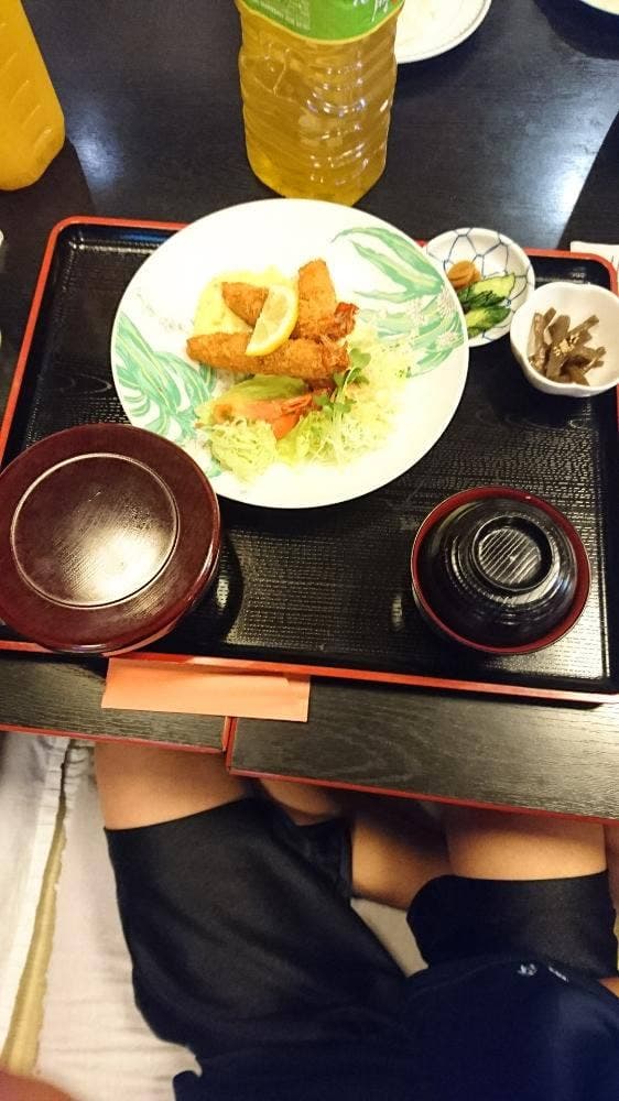 レストラン たのうえ - サブ画像1