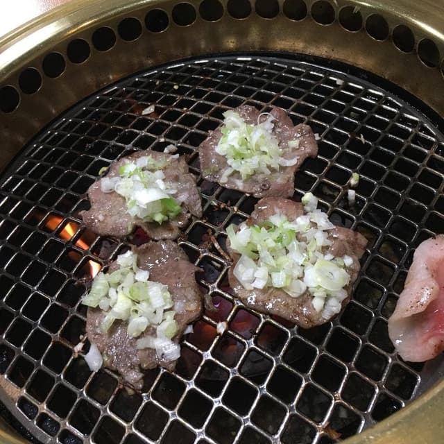 焼肉館 - サブ画像2