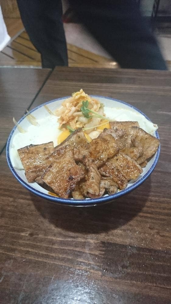 外来食堂 六味庵 - サブ画像2