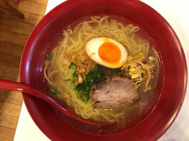 クレープBON - サブ画像2