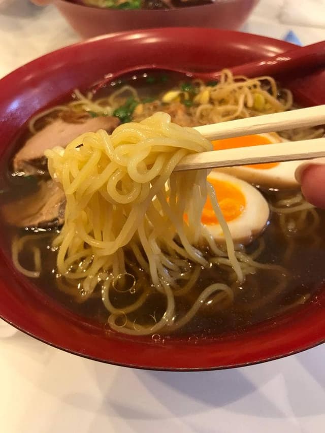 クレープBON - サブ画像3