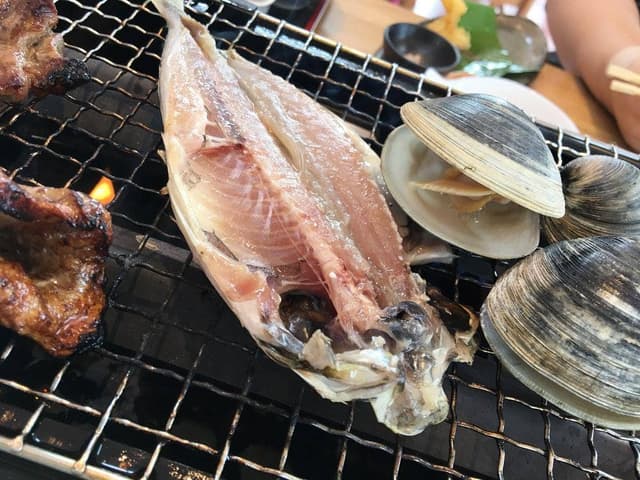 舫い船 - サブ画像2