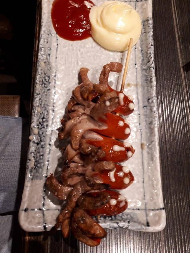 奥志摩 名駅笹島本店 - サブ画像3