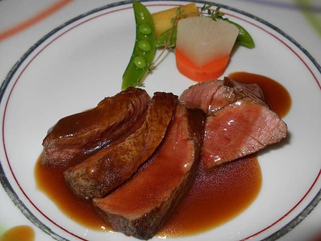 和食処四季亭 - サブ画像2