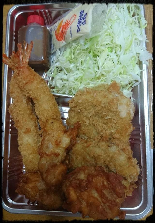とんかつ道場 - サブ画像2