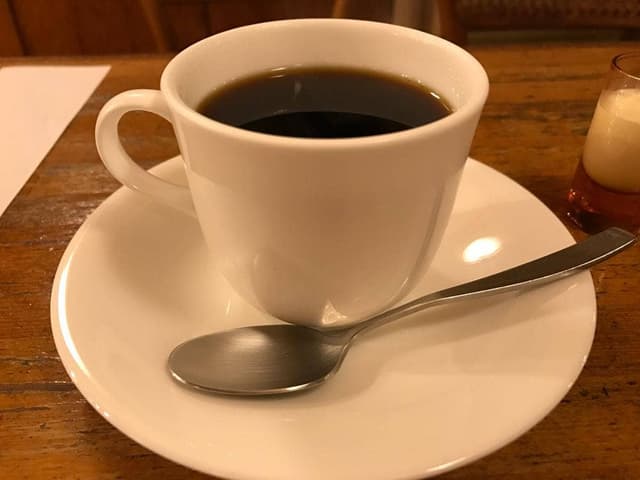 キクノヤコーヒー店 - サブ画像1